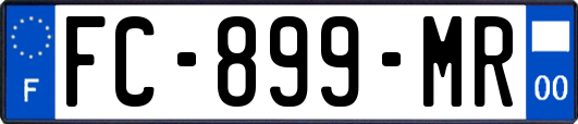 FC-899-MR