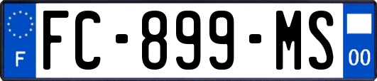 FC-899-MS