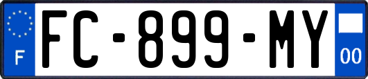 FC-899-MY