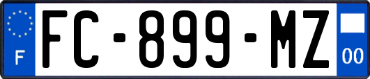FC-899-MZ