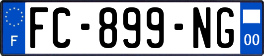 FC-899-NG