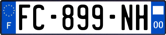 FC-899-NH