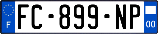 FC-899-NP
