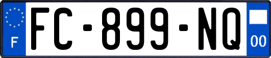 FC-899-NQ