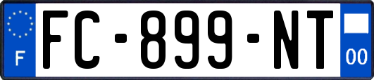 FC-899-NT