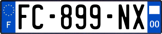 FC-899-NX