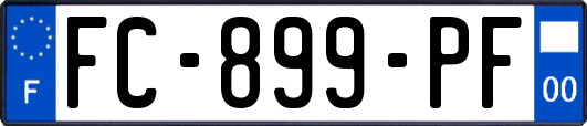 FC-899-PF