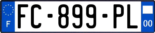 FC-899-PL