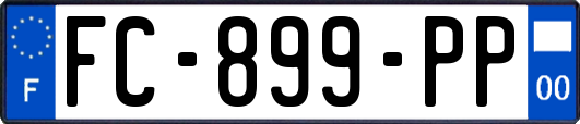 FC-899-PP