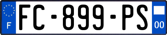 FC-899-PS