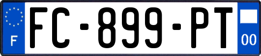 FC-899-PT