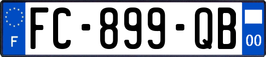 FC-899-QB