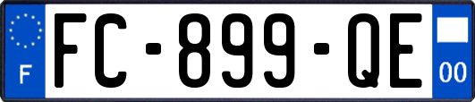 FC-899-QE