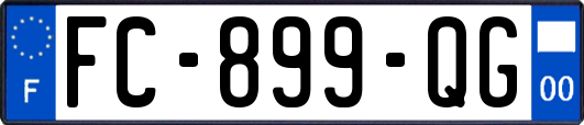 FC-899-QG