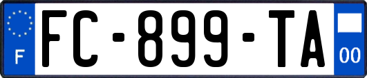 FC-899-TA