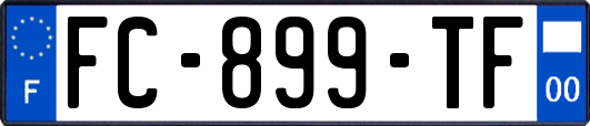 FC-899-TF
