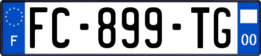 FC-899-TG