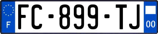 FC-899-TJ