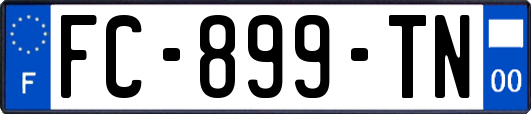 FC-899-TN