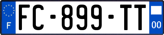 FC-899-TT