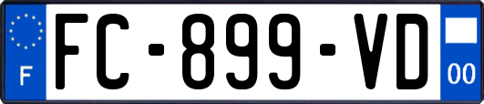 FC-899-VD