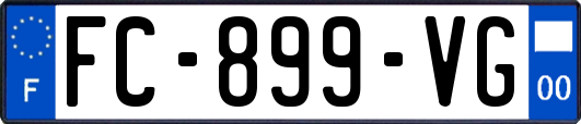 FC-899-VG