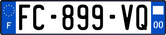FC-899-VQ