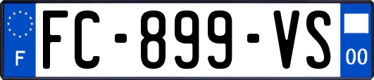 FC-899-VS