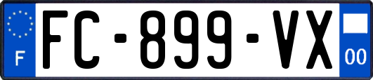 FC-899-VX