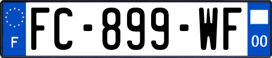 FC-899-WF