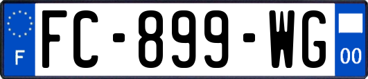FC-899-WG