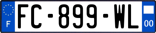 FC-899-WL
