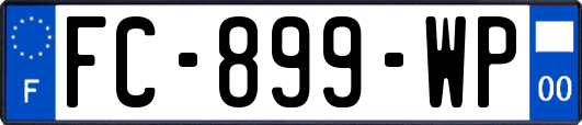 FC-899-WP