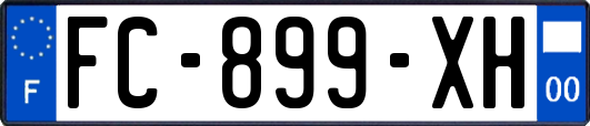 FC-899-XH