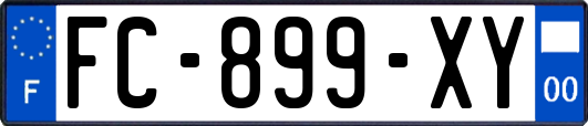 FC-899-XY