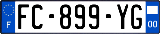FC-899-YG
