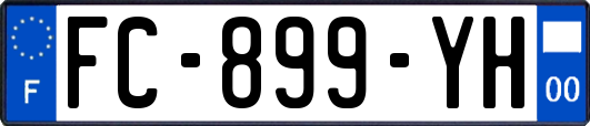 FC-899-YH