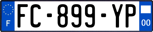 FC-899-YP