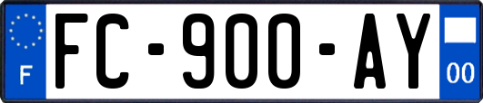 FC-900-AY