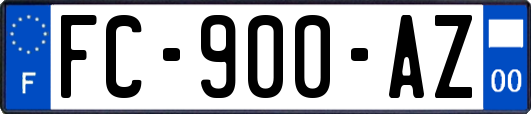 FC-900-AZ