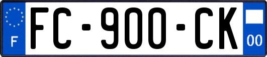 FC-900-CK