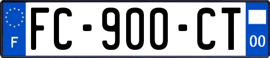 FC-900-CT