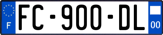 FC-900-DL