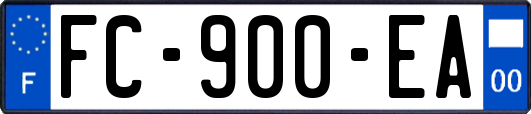 FC-900-EA