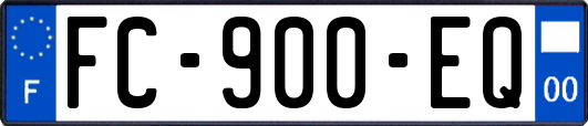 FC-900-EQ