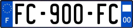 FC-900-FC