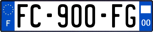 FC-900-FG