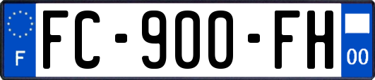 FC-900-FH