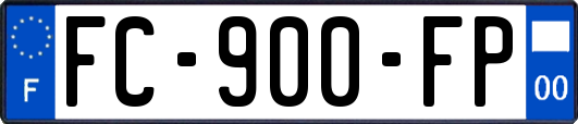 FC-900-FP