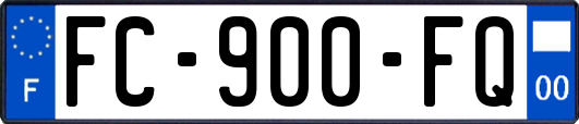 FC-900-FQ
